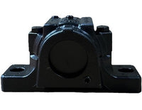 SKF SNL 507-606 VU FLANGE MOUNT BEARING HOUSING U3S