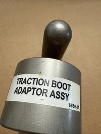 Mizuho OSI ProFX Traction Boot Adaptor 6850-27