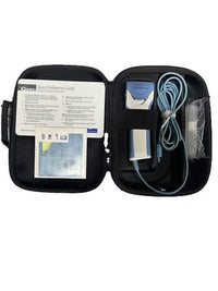 Midmark Digital IQspiro Kit USB 2014 w/ Case
