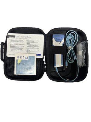 Midmark Digital IQspiro Kit USB 2014 w/ Case