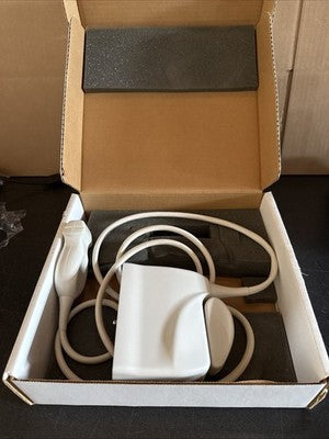 Philips S4-1 Ultrasound Transducer