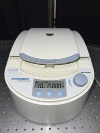 Labnet International Inc. Prism Microcentrifuge C2500 - 120V~50/60Hz