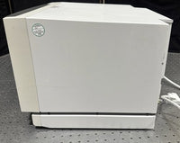 Vintage Spacelabs 90305 Patient Monitor CRT Medical Monitor Powers On