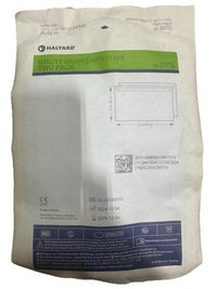 Halyard 89731 Utility Drapes w/ Tape 2 Pack Case of 200 Sterile EO Exp 2029