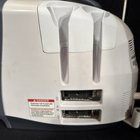 Mindray Digi Prince DP-6900 Portable Ultrasound System Only  Working W/warranty