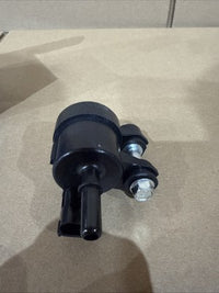 Vapor Canister Purge Solenoid CARQUEST CPC1002