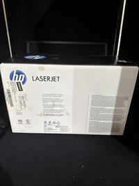 HP Genuine 10A Black Toner Cartridge Q2610A for LaserJet 2300  &2300L New Sealed