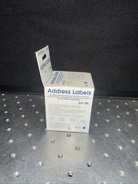 Seiko Instruments SmartLabels (model SLP-2RL) 1 1/8”x3 1/2”