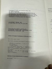 Methods in Enzymology Vol 92 Immunochemical Techniques Monoclonal Antibodies HC