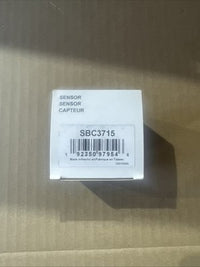 New Carquest Ignition Knock Sensor SBC3715 **SALE**