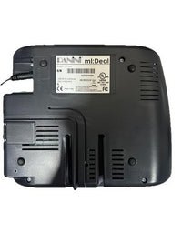 PANINI mI:Deal Check Scanner Chase Branded w/ Power Supply & USB Cable