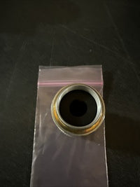 Leitz Wetzlar 519762 EF 40/0.65 160/0.17 Microscope Objective Lens 40x, Germany