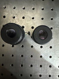 Wild Heerbrugg Leica 10x/21 Eyepiece Set of 2
