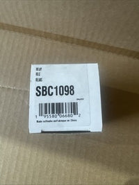 CARQUEST SBC1098 Starter Relay *SALE*
