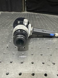 Disigns For Vision Inc. Telestill Photo Adapter F=74 Model 1 SN295 With Camera