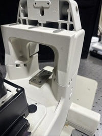 Nikon Microscope Eclipse TE300, 415708. No Power Source Unable To Test