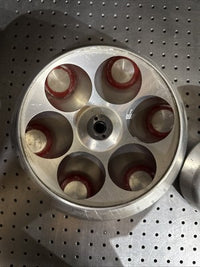 Sorvall GSA Fixed Angle Rotor 10000 RPM