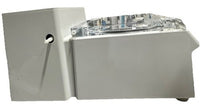 Eppendorf Vacufuge 5301 Vacuum Centrifuge w/ Rotor Powers On