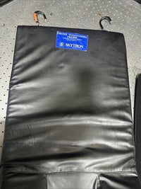 SKYTRON PRONE POSITIONING FRAME CLOWARD SADDLE W/ LEGS