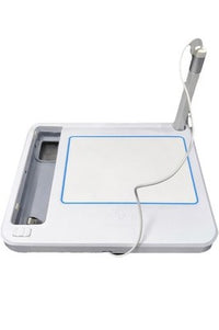 uDraw GameTablet for Nintendo Wii w/ Stylus & Cable White THQ Tablet