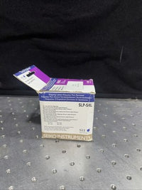 Seiko Instruments SmartLabels (model SLP-SRL) 2 1/8”x4”