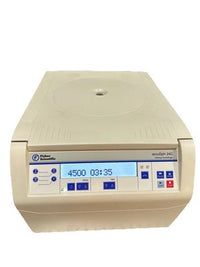 Fischer Scientific AccuSpin 24C Centrifuge with Rotor 75005701 Inserts Tested