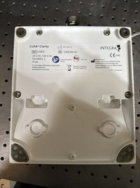 Integra Cusa Clarity C7002 Footswitch Foot Pedal