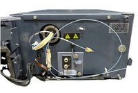 Waters Acquity UPLC TUV Detector UV Module Powers On
