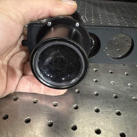 Nikon TMS Inverted Microscope Condenser 0.3 A w/ Phase Slider