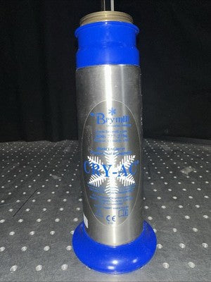 Brymill  CRY-AC Cryogenic Nitrogen Sprayer for Liquid Nitrogen 500 ml.