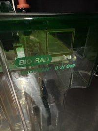 Bio Rad Protean II xi Cell Electrophoresis