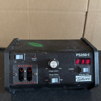 SIGMA TECHWARE PS250-1 POWER SUPPLY