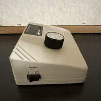 Nikon 99642 Microscope Remote Focus Accessory No Power Adapter