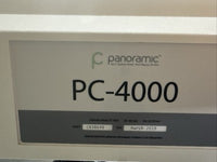 Panoramic PC-4000 DigitalPanoramic Corporation