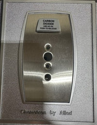 Allied Healthcare Chemetron Outlet Wall Station New Open Box PN: 255000-5-P