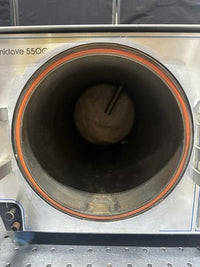 Harvey Chemiclave 5500 MDT Biologic Vapor Sterilizer 120V USA