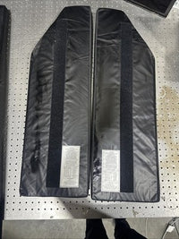 SKYTRON PRONE POSITIONING FRAME CLOWARD SADDLE W/ LEGS