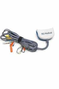 RS Lead Wire Cable Connector Assembly for Stimulator System