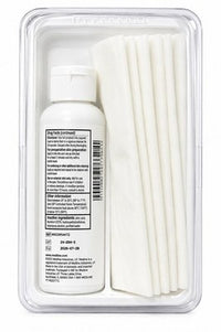 Lot of 3 Medline 2% CHG Skin Cleansing Kit Chlorhexidine REF MSC0954KT2