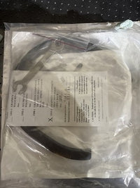 PMT Halo System 1211-1 Open Back Size Large Halo Ring Orthopedic Neurology