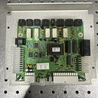 Kulicke & Soffa 8060 PCB 08001-8019 Semiconductor Control Board