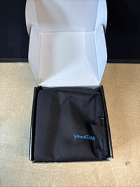 Virtuclean First Generation Sanitizer Cleaner Complete In Box