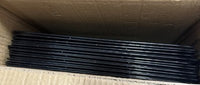 Modular Small Animal Playpen Cage Kit 15 Panels w/ Door & Accessories