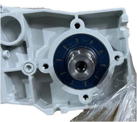 Lenze 3 MOT Motor/Gearbox G50AB045MVBR2C, MDEMAXX071-32COU