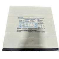 Nellcor N-200 SN 20623143 (Err Code Due To Sensor Not Being Attached)