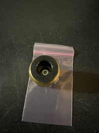 Fisher Scientific MP-OP010PC Microscope Objective Lens PL 10/0.25 PHP 160/-