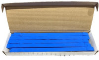 MediChoice TRN1184 Latex Free Tourniquets 1” x 18” 250 Ct NEW