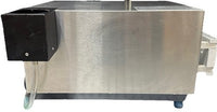 Harvey Chemiclave 5500 MDT Biologic Vapor Sterilizer 120V USA