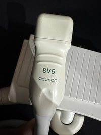 Siemens Acuson 8V5 Ultrasound Transducer Probe