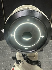 Shin-Nippon MK1 Keratometer Optical Instrument Power Tested